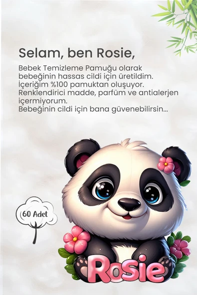 60 lı Pamuk - Resim 2
