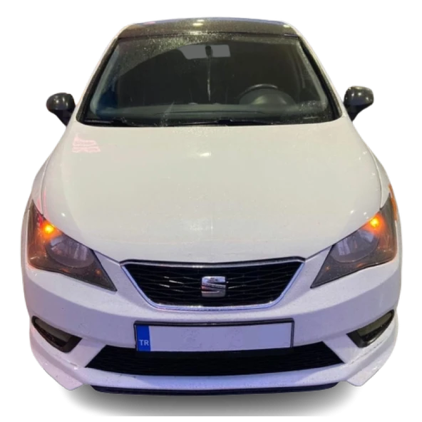 Seat ibiza 6j Style (2009 - 2016) Ön Ek (Plastik) ürün görseli 1