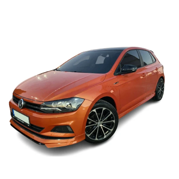 Volkswagen Polo ( 2018 - 2020 ) Ön Ek (Plastik) ürün görseli 1