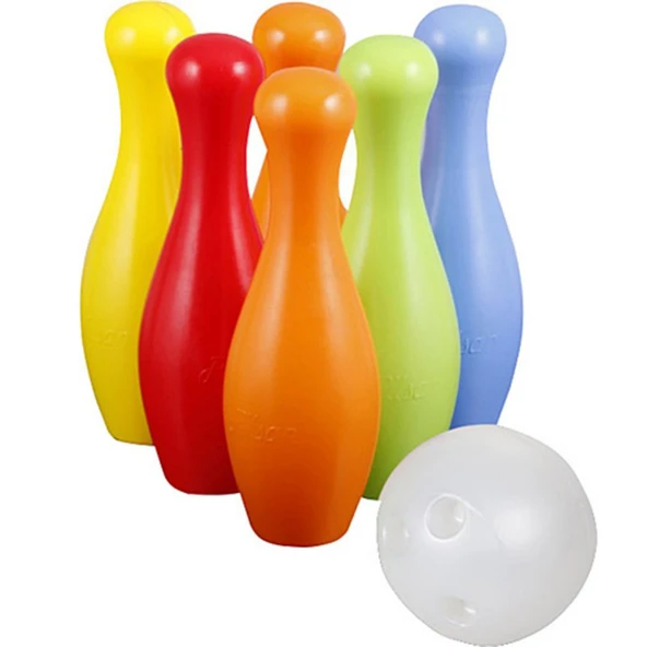 Büyük Bowling ürün görseli 1