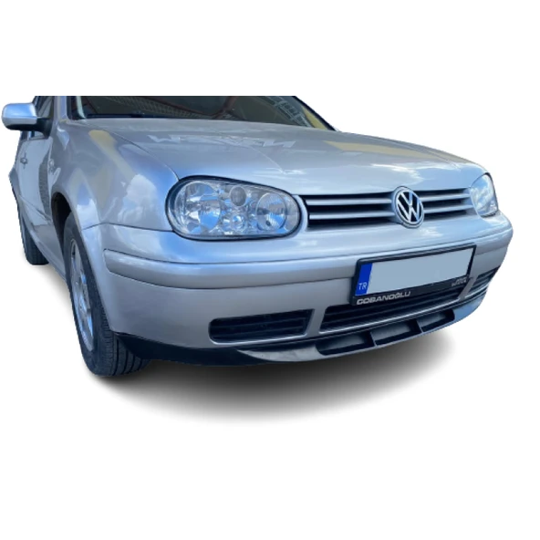 Volkswagen Golf 4 (1998-2003) Ön Tampon Ek (Plastik) ürün görseli 1