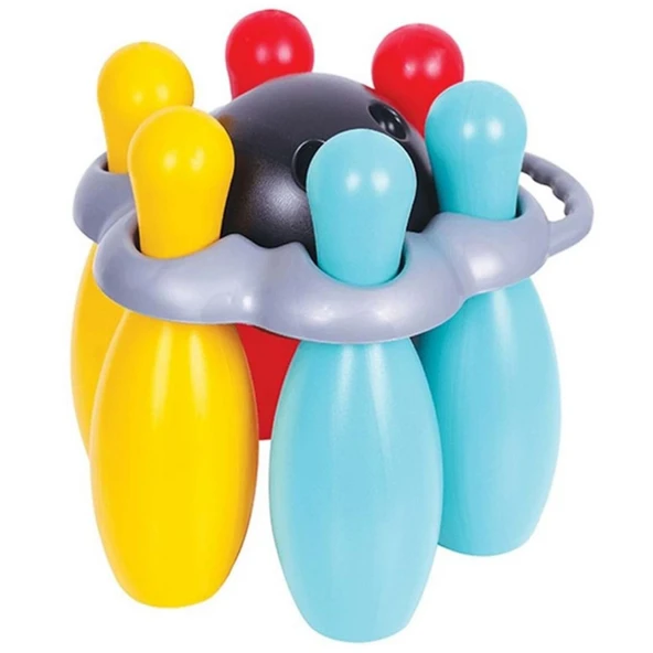 Mini Bowling ürün görseli 1