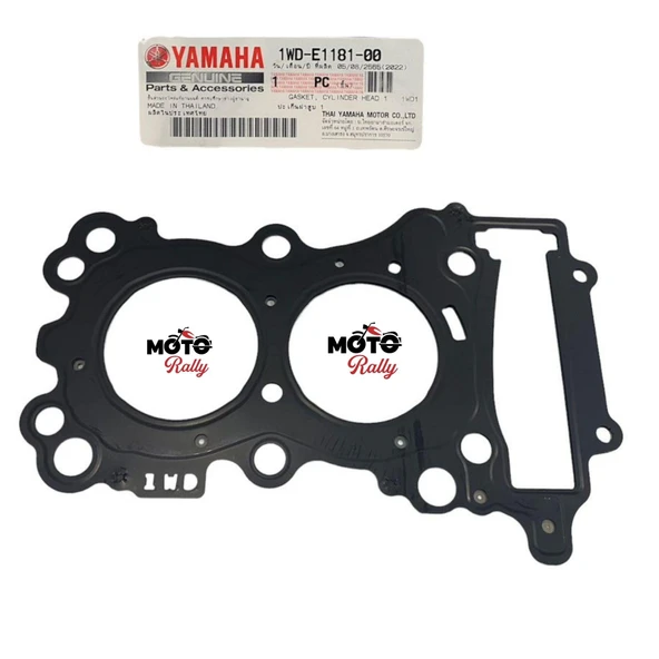 Yamaha Yzf R25 Silindir Üst Conta 2761 ürün görseli 1