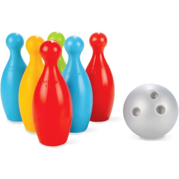 Midi Bowling - Resim 2