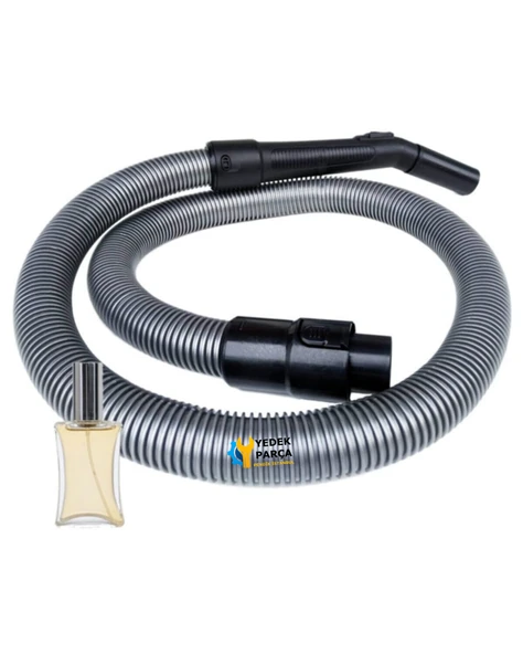 Philips Uyumlu FC 8478 PowerPro Compact Süpürge Hortumu Hediyeli ürün görseli 1