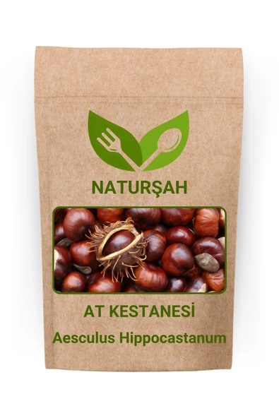 Naturşah At Kestanesi 250 Gr / Tüketilmez ürün görseli 1