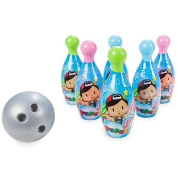 Pepe Midi Bowling ürün görseli 1