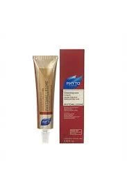 Phyto Phytomillesime Cleansing Care Cream Bakım Kremi Boyalı ve İşlem Görmüş Saçlar İçin Temizleyici 75 ml ürün görseli 1