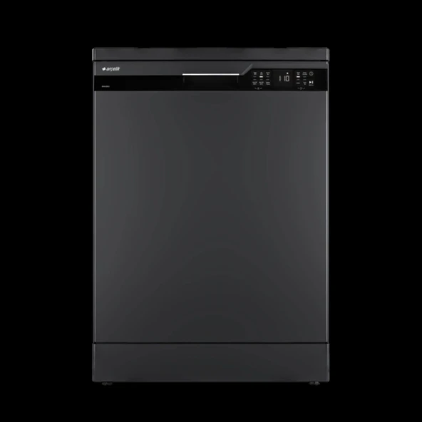 Arçelik 6444 OK A 4 Programlı Bulaşık Makinesi ürün görseli 1