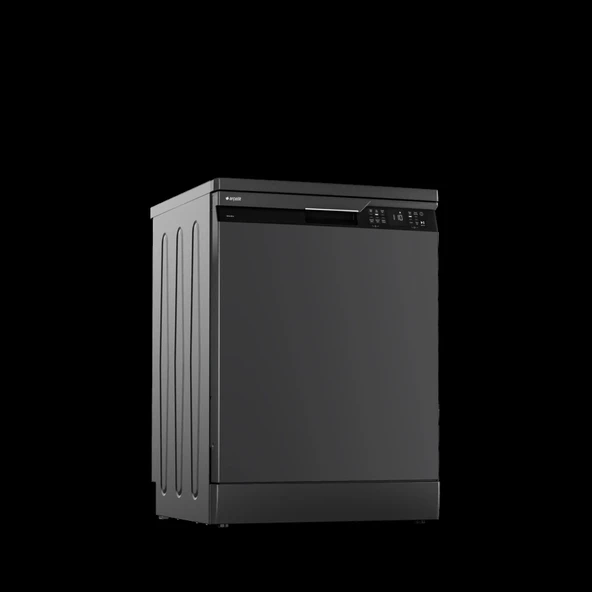 Arçelik 6444 OK A 4 Programlı Bulaşık Makinesi - Resim 2