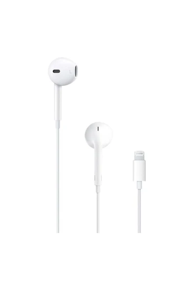 iPhone 7/8/8Plus/X/XsMax/11/12/13/14 Pro Max Uyumlu Lightning Kulaklık ürün görseli 1