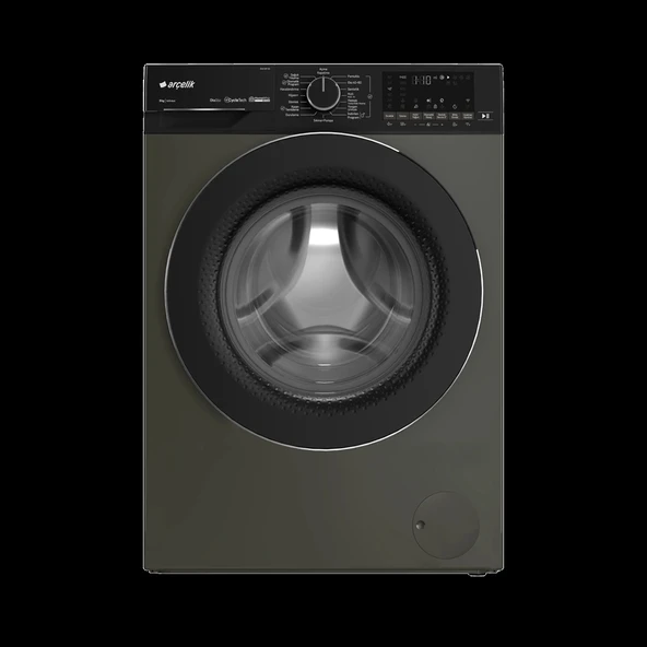 Arçelik 9140 MP OG 1400 Devir 9 Kg Çamaşır Makinesi ürün görseli 1
