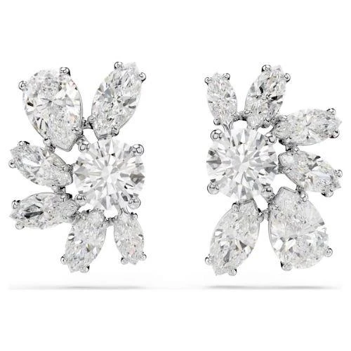 5737462 Swarovski Küpe Mesmera:Pe Stud Cry/Rhs ürün görseli 1