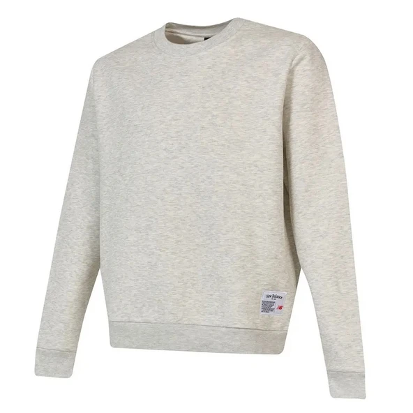 New Balance MNC3503-SNW1 Erkek Sweatshirt ürün görseli 1