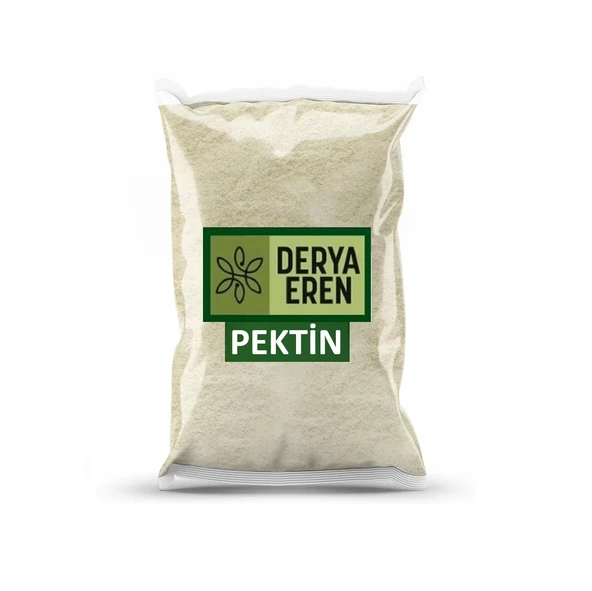 Pektin (E440) Bitkisel 100 gr, Derya Eren ürün görseli 1