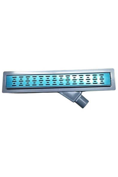 KANAL SÜZGEÇ SABİT 40cm ( STEEL1 ) ( FEHA ) ürün görseli 1