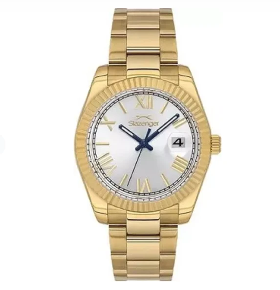 SLAZENGER SL.09.2508.1.04 Erkek Kol Saati-SL89 ürün görseli 1