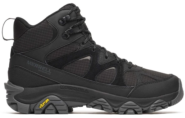Merrell Thermo Snow Grip Mid Wp Wibram Taban Waterproof Unisex Bot ürün görseli 1