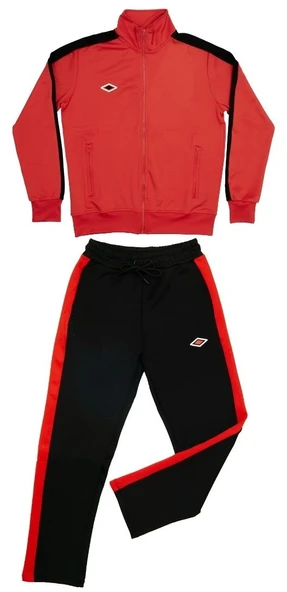 Umbro Kcmn-0051 View Suit Erkek Eşofman Takımı ürün görseli 1