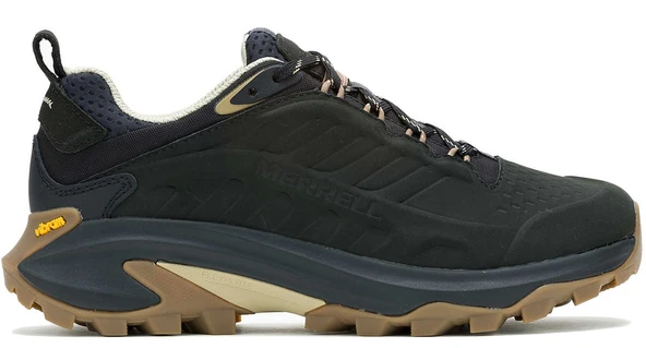 Merrell Moab Speed 2 Lrt Wp Waterproof Unisex Spor Ayakkabı ürün görseli 1