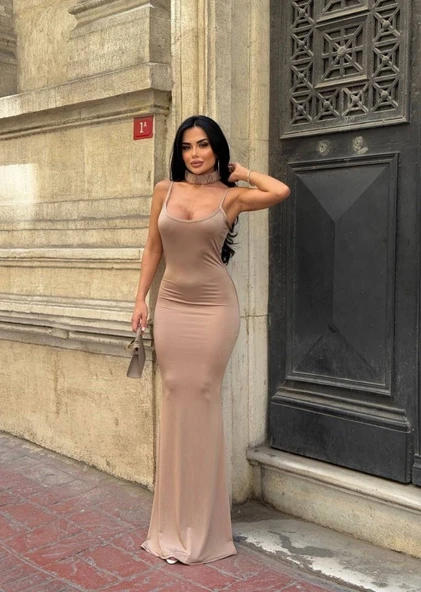 BALIK ELBİSE ürün görseli 1
