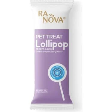Kedi Lolipopu Ödül 15 Adet - Resim 2