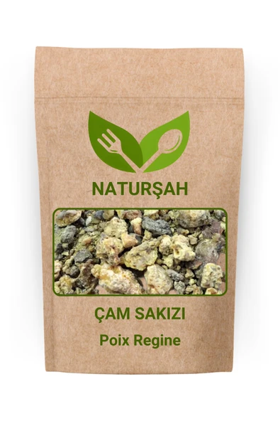 Naturşah Çam Sakızı 250 Gr ürün görseli 1