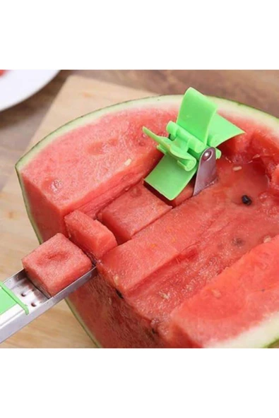 Pratik Karpuz Dilimleyici ürün görseli 1