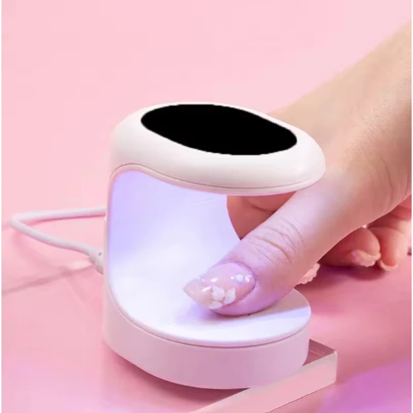 Mini UV Tırnak Kurutucu ürün görseli 1