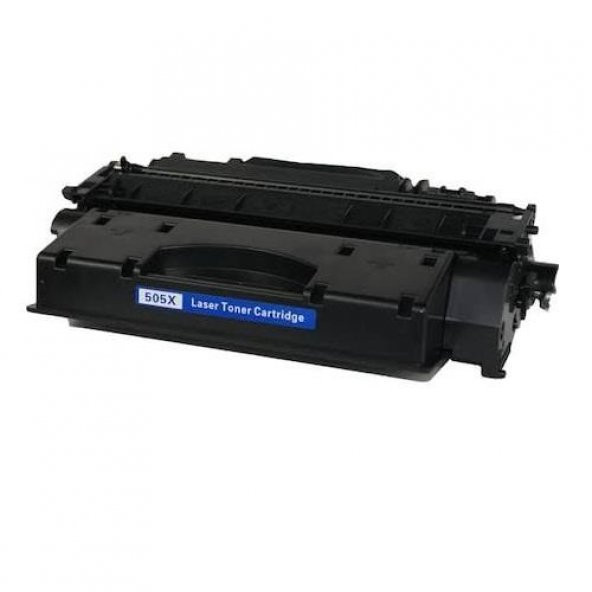 HP CE505X/CF280X MUADİL TONER 6.700syf ürün görseli 1
