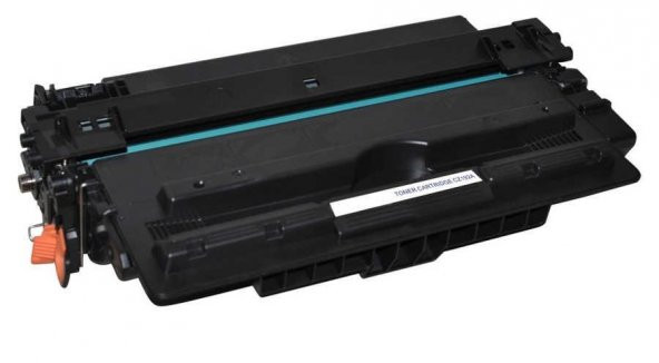 HP CZ192A MUADİL TONER 12.000syf ürün görseli 1