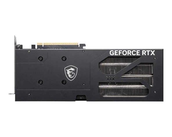 MSI GEFORCE RTX 5060 8G VENTUS 3X OC - Resim 4