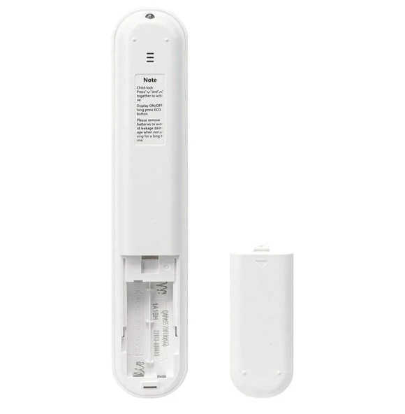 Dıamond Electric Klima Kumandası - Resim 4