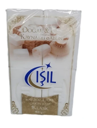 Işıl Kalıp Sabun 800 gr ürün görseli 1
