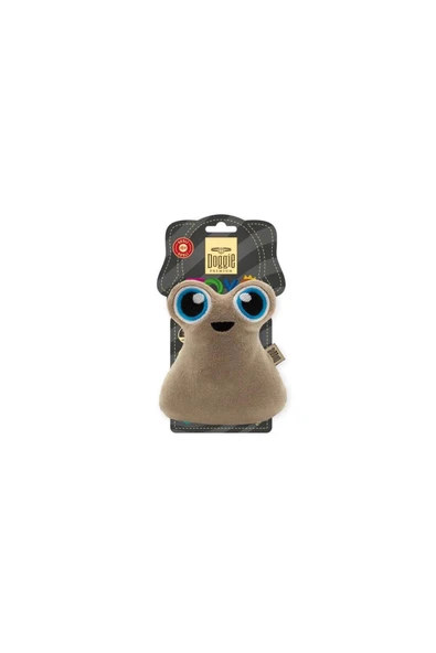 Doggie Köpek Oyuncağı Peluş Patates 11cm ürün görseli 1