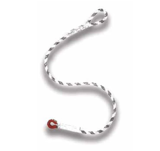 Dikişli Polyester Lanyard  Eks 244-1,20 Mt - Resim 2