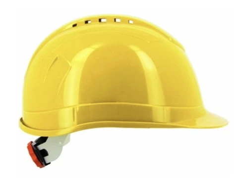 Otomatik Ayarlı Baret Sarı Starline 1450-Al ürün görseli 1