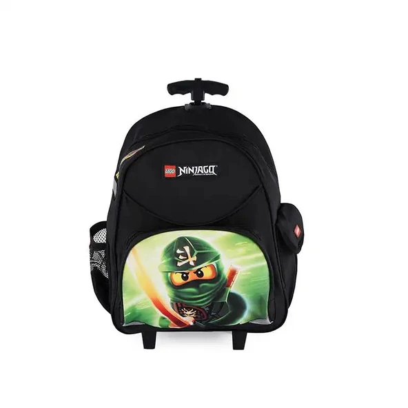 LEGO Ninjago 100351707 Lloyd School Bag (L) ürün görseli 1