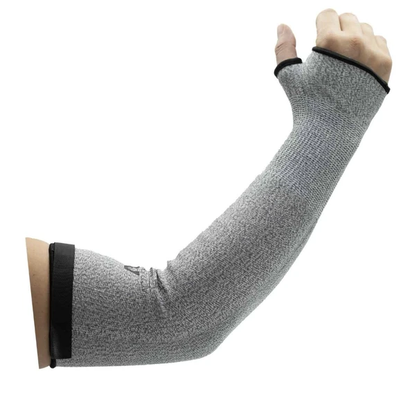 Kolluk Aşınma Yırtılma Ve Kesilme Dirençli Hppe Astarlı Actıvehand Slv-45 13g 45cm 4x42c ürün görseli 1