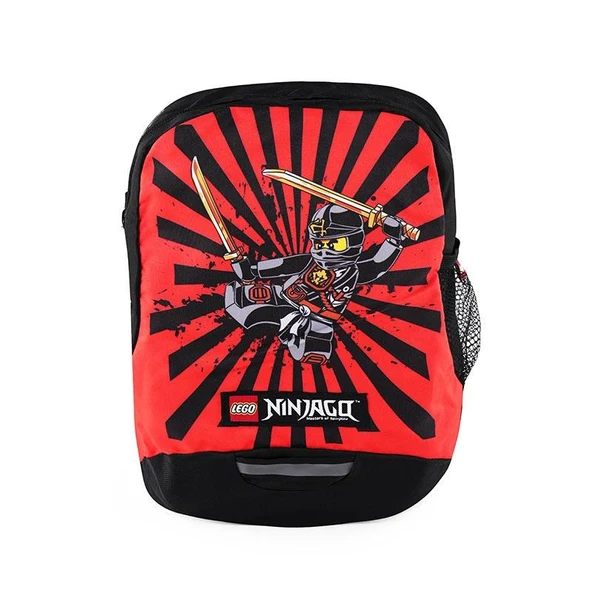 LEGO Ninjago 100311602 Cole Shoulder Bag ürün görseli 1