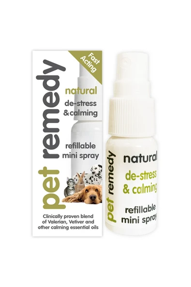 Mini Sprey 15ml ürün görseli 1