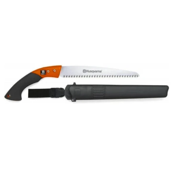 Husqvarna 240mm Düz Budama Testeresi ürün görseli 1