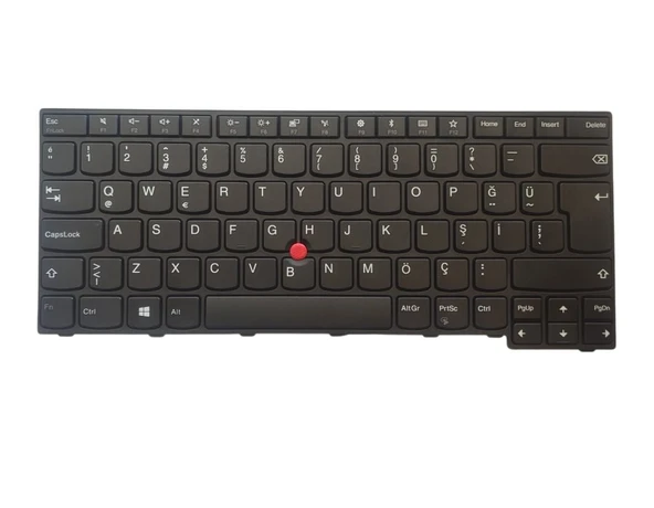 LLENOVO THİNKPAD T431 KLAVYE ürün görseli 1