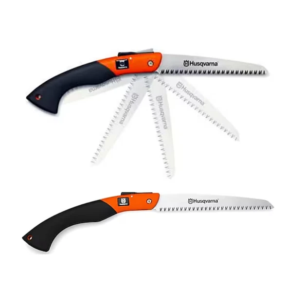 Husqvarna 220mm Katlanır Budama Testeresi ürün görseli 1