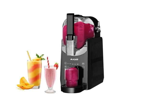 Arçelik SM 6670 SlushUp Buzlaş Makinesi ürün görseli 1