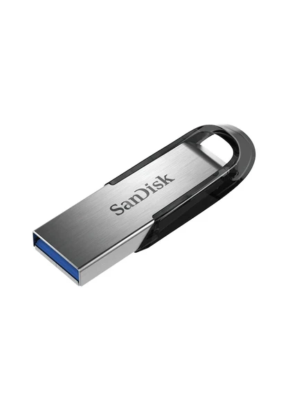 SanDisk Ultra Flair SDCZ73-128G-G46 128 GB USB 3.0 Flash Bellek ürün görseli 1