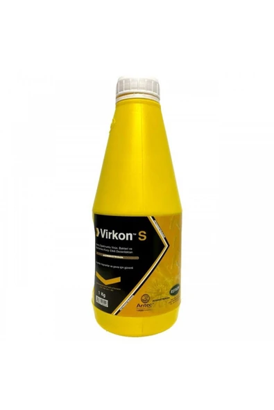 Virkons 1 kg ürün görseli 1