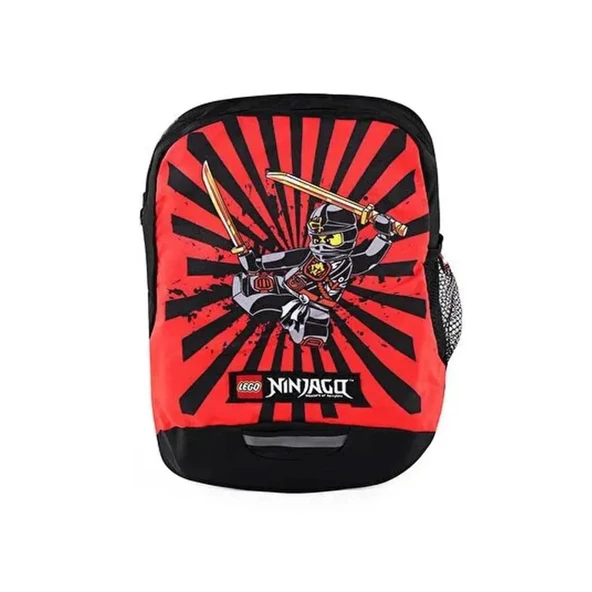 LEGO Ninjago 100301602 Cole School Bag (S) ürün görseli 1