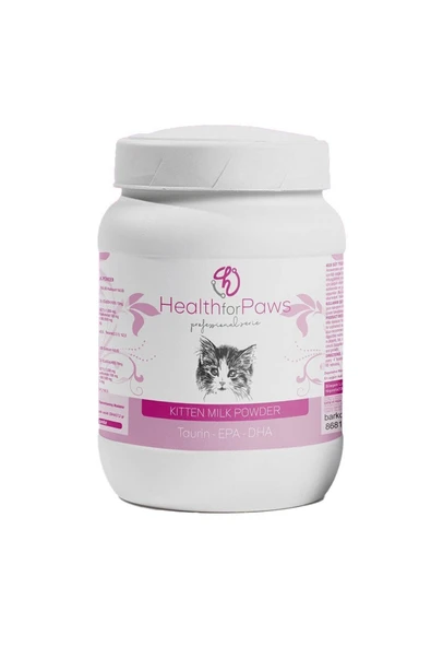 Kitten Milk Yavru Kedi Süt Tozu 250 G ürün görseli 1