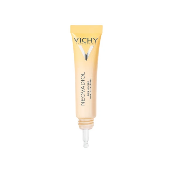 Vichy Neovadiol Gf Göz ve Dudak Çevresi Bakım Kremi 15ml ürün görseli 1